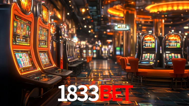 Ofertas Imperdíveis na 1833bet: Promoções e Bônus Que Valem a Pena