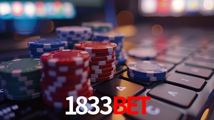 Recursos de Bônus 1833bet