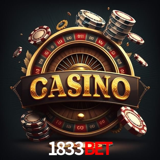 PIX Instantâneo 1833bet