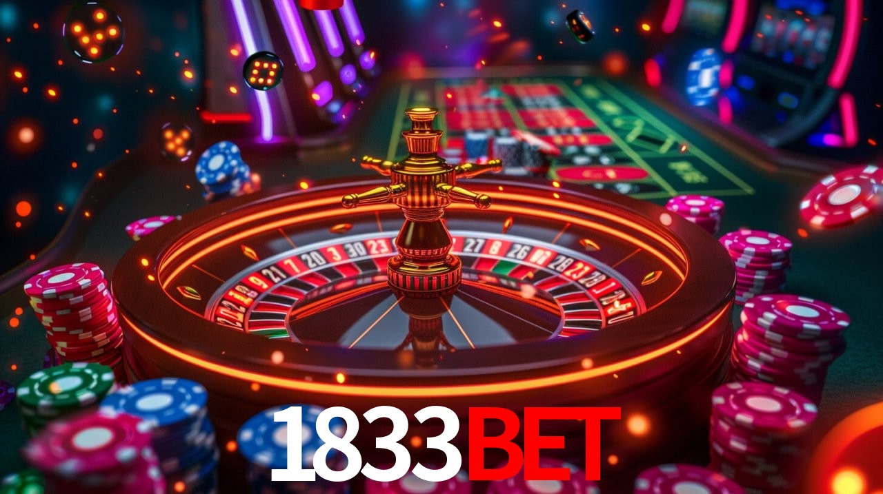 Jogo Aviator 1833bet