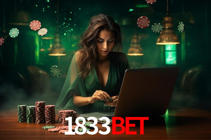 Interface Premium 1833bet