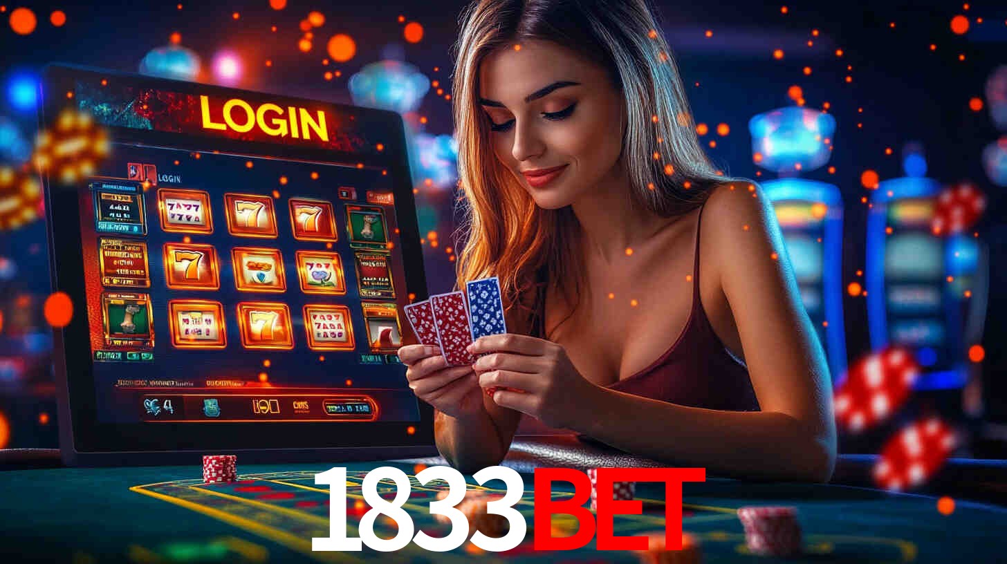 1833 bet