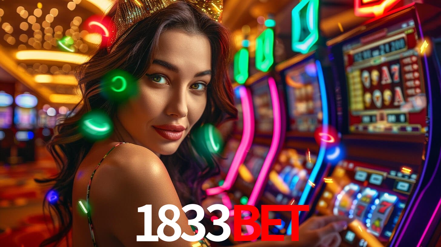 1833bet.com