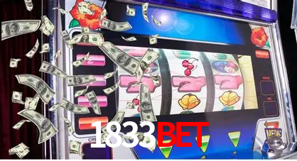 Desvendando o Mundo dos Jogos Virtuais na 1833bet