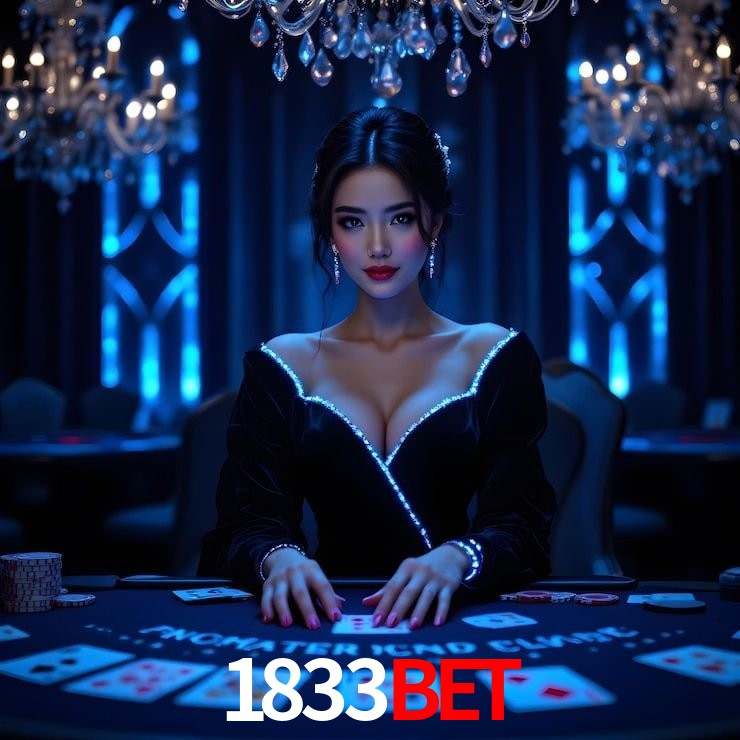 Promoção Relâmpago 1833bet