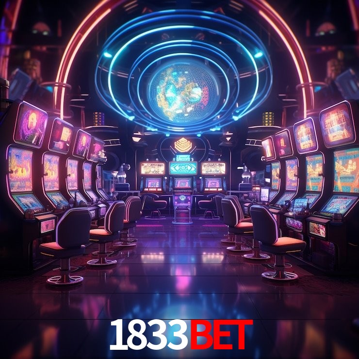 Promoções Sazonais 1833bet