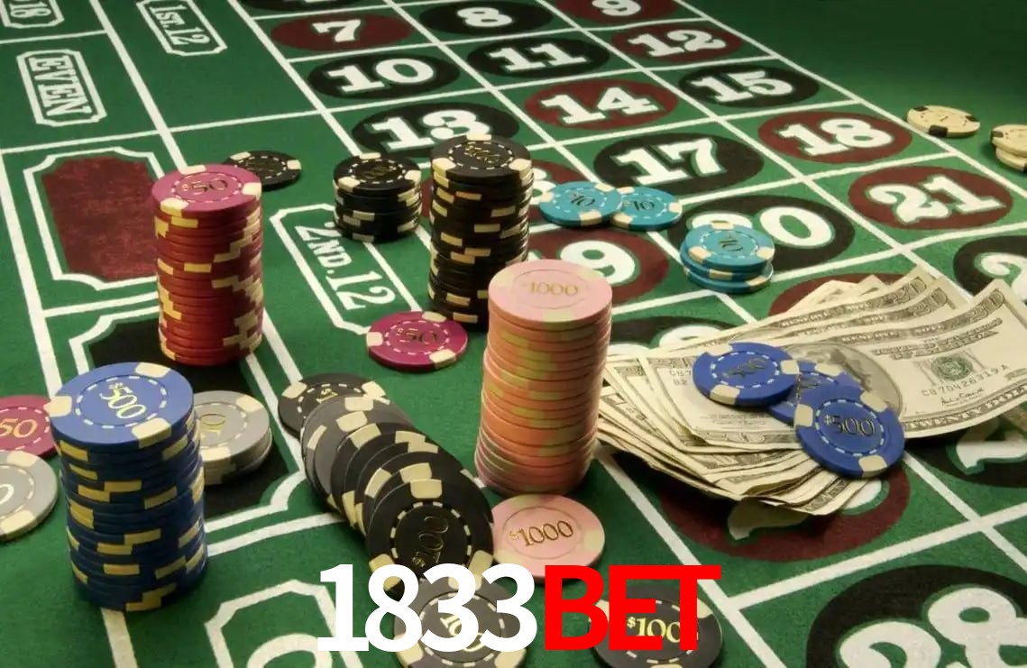 1833bet