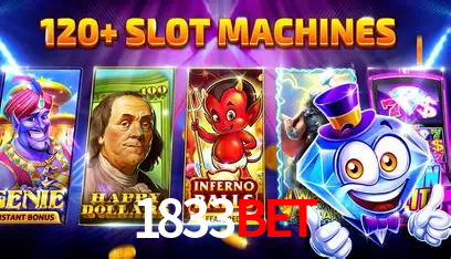 Desvendando o Mundo dos Jogos Virtuais na 1833bet