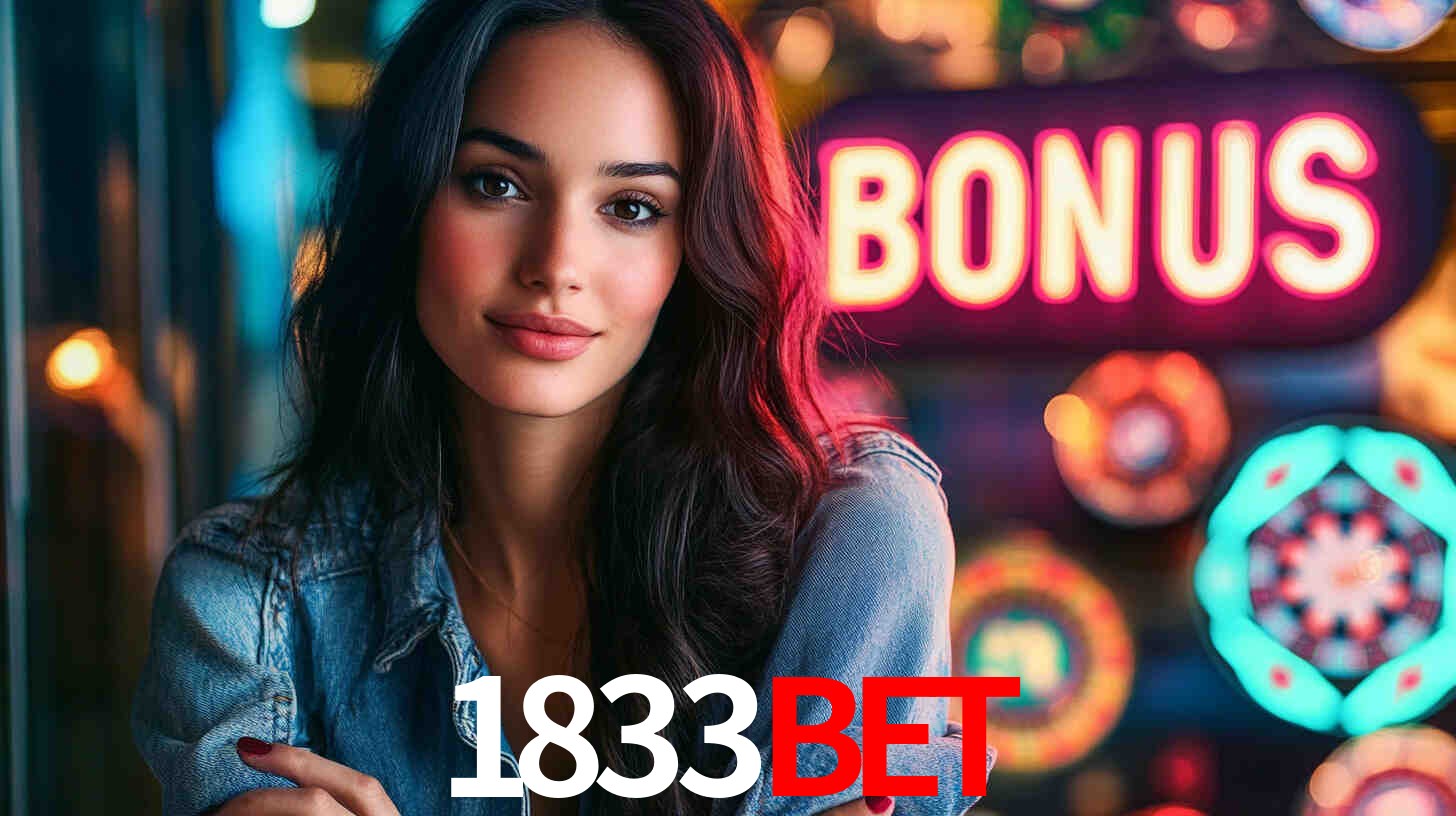 1833bet: Seu Especialista em Apostas Esportivas Brasileiras