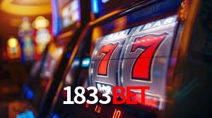 Experiência VIP 1833bet