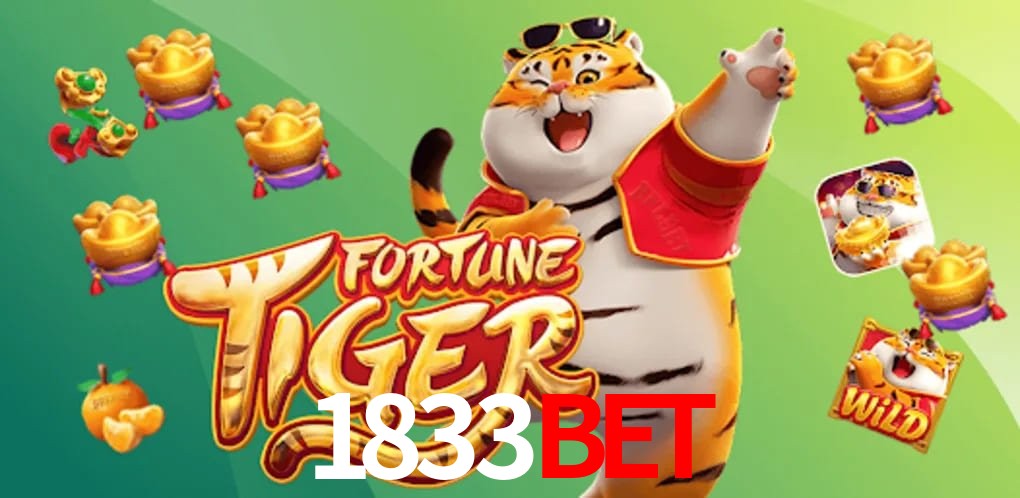 Casino Ao Vivo 1833bet