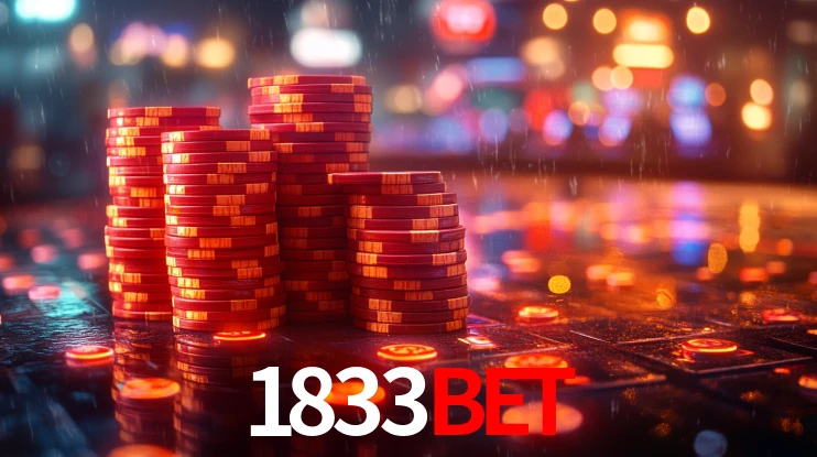 1833 bet