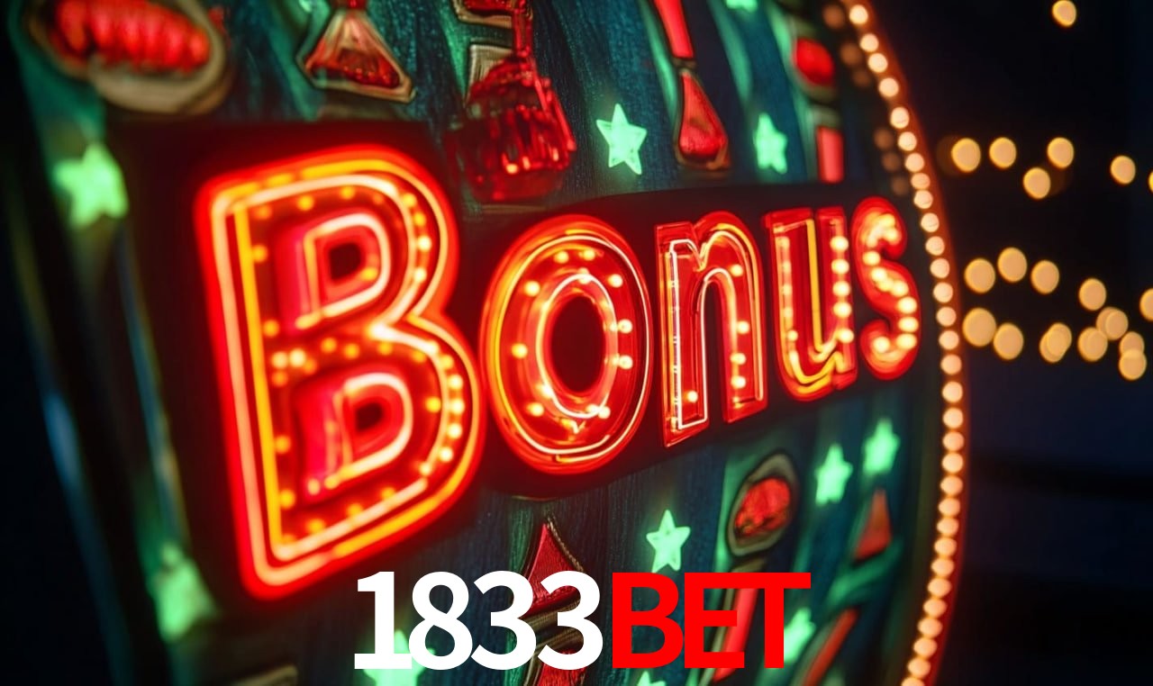 Estatísticas 1833bet