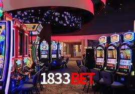 Segurança 2FA 1833bet