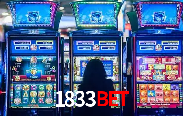 Desvendando o Mundo dos Jogos Virtuais na 1833bet