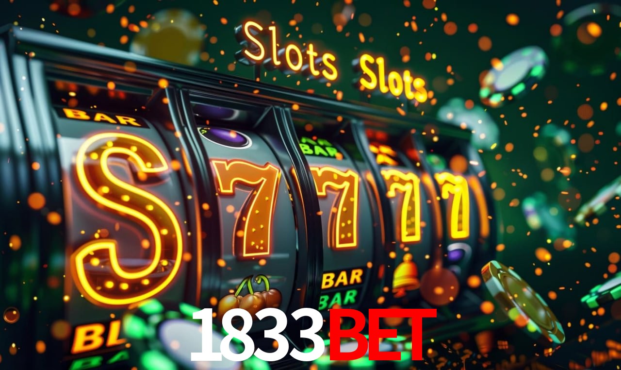 Diretório de Jogos 1833bet