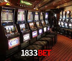 Apostas Esportivas na 1833bet: Um Guia Completo