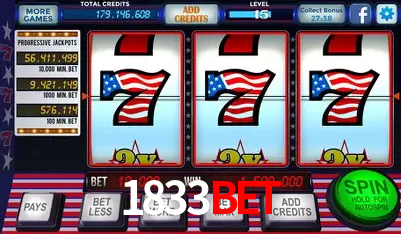 Descubra o Programa VIP da 1833bet: Vantagens Exclusivas para Jogadores