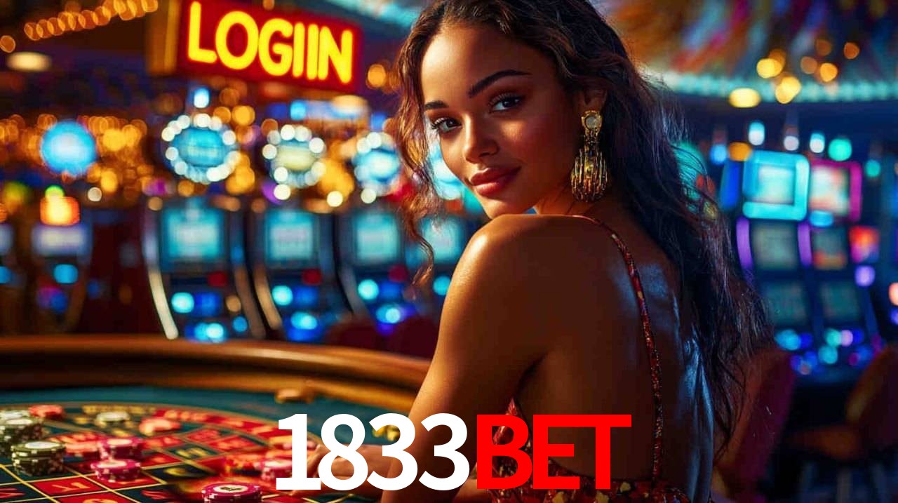 Especiais de Fim de Semana 1833bet