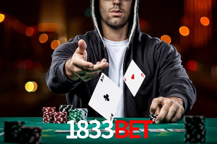 1833bet