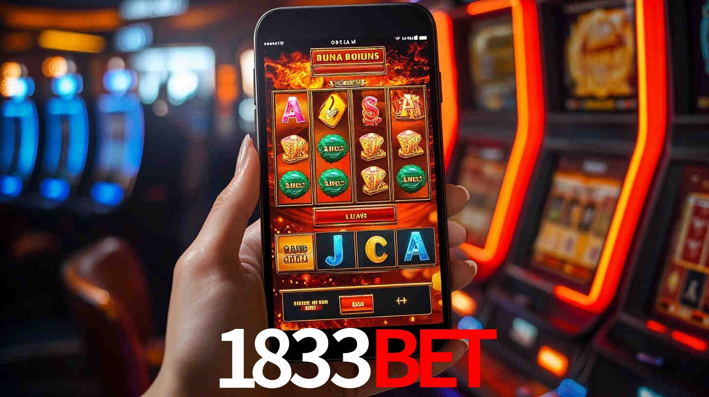 1833bet.com