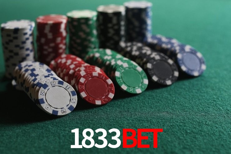Descubra a Essência do 1833bet: Nossa História e Compromissos