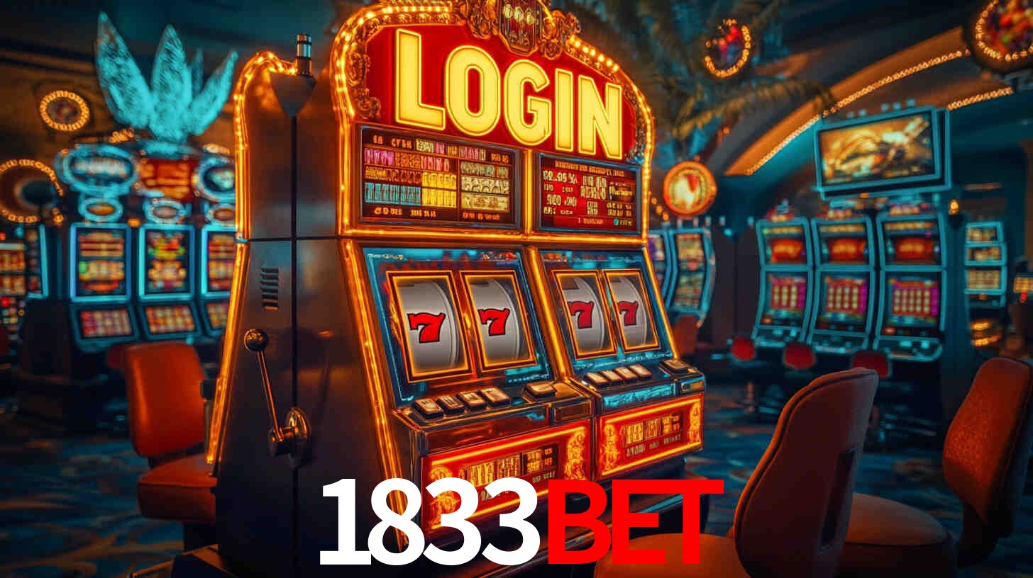 Torneios 1833bet