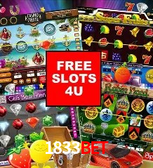 Desvendando o Mundo dos Jogos Virtuais na 1833bet