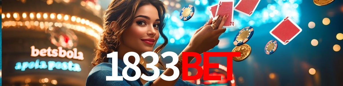 Mesa de Blackjack 1833bet