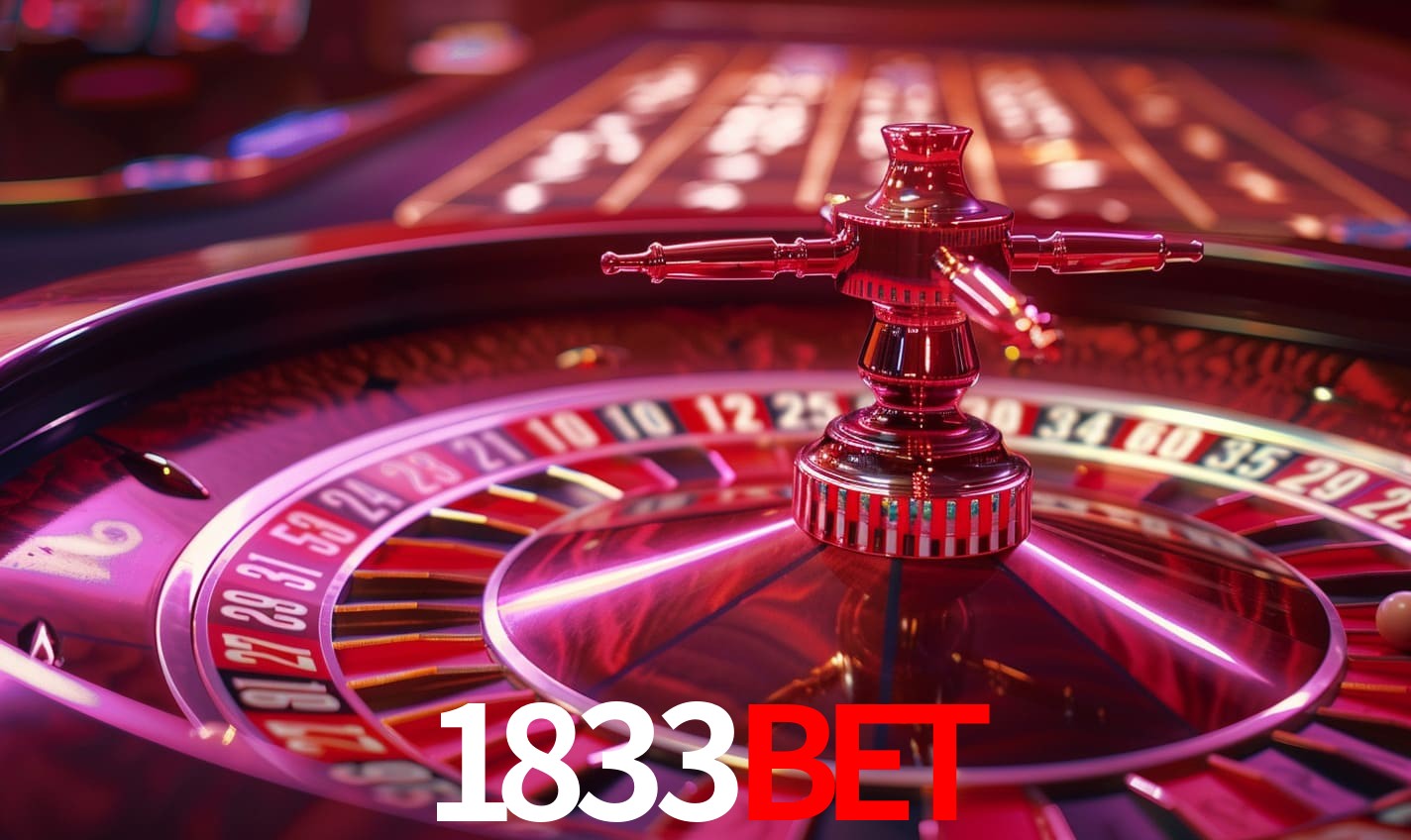 PIX Instantâneo 1833bet