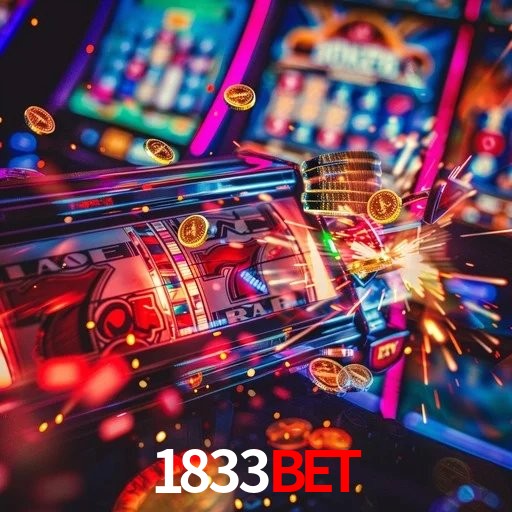 Recursos de Bônus 1833bet