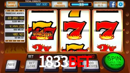 Apostas Esportivas na 1833bet: Um Guia Completo