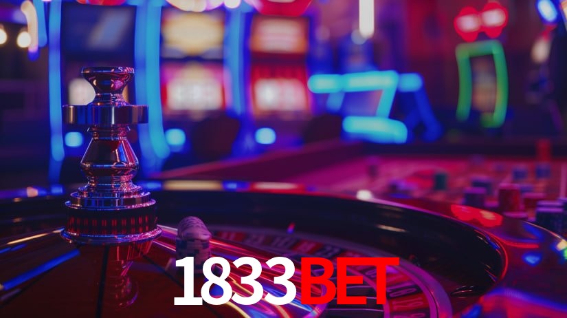 1833bet