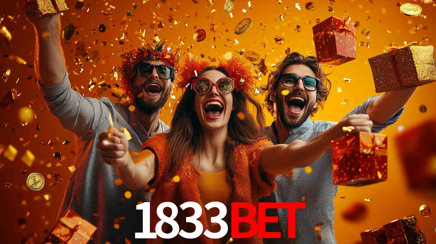 1833 bet