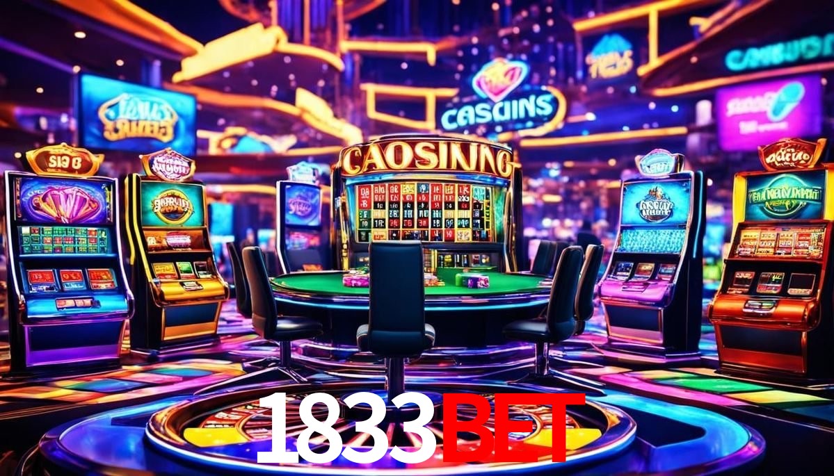 Segurança 2FA 1833bet