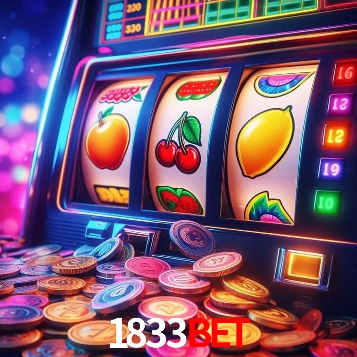 Login Seguro 1833bet
