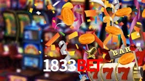 1833 bet