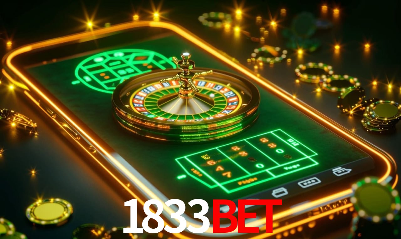 Diretório de Jogos 1833bet