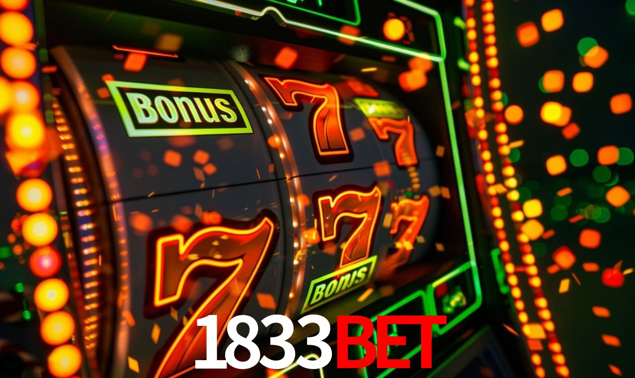 Torneios 1833bet