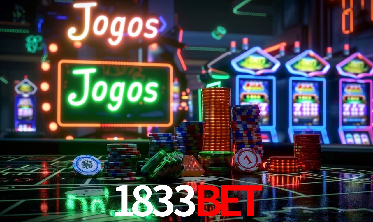 1833bet