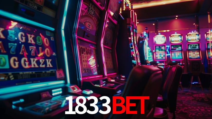 Explorando a Categoria de Eventos em Apostas na 1833bet