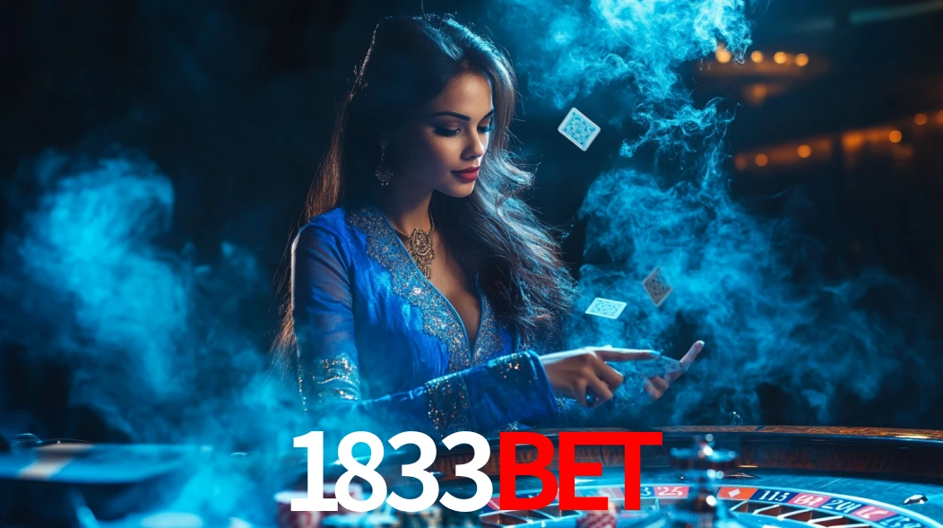 Estatísticas Esportivas 1833bet