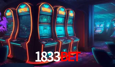A Experiência Imersiva dos Cassinos Ao Vivo no 1833bet