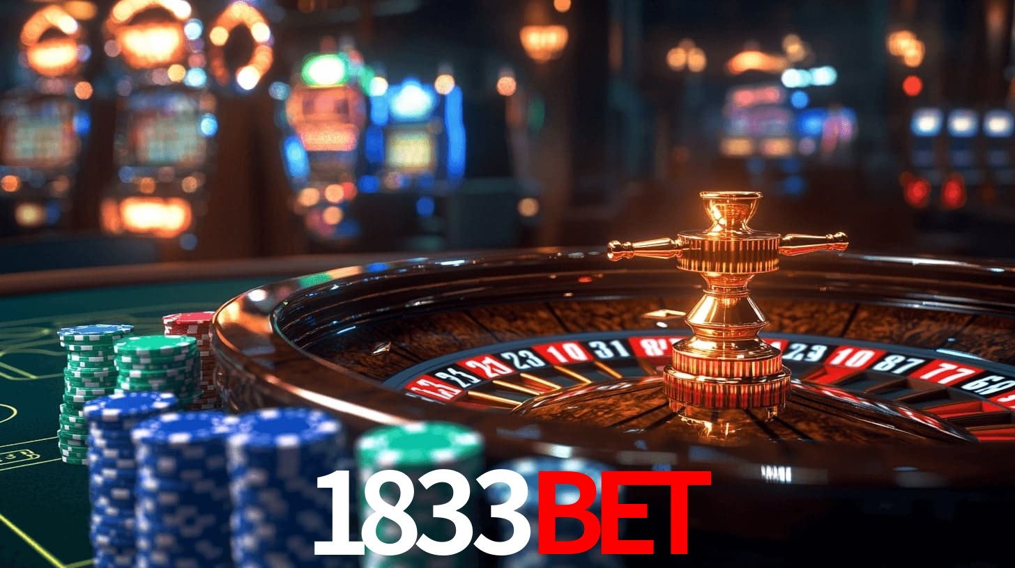 1833bet