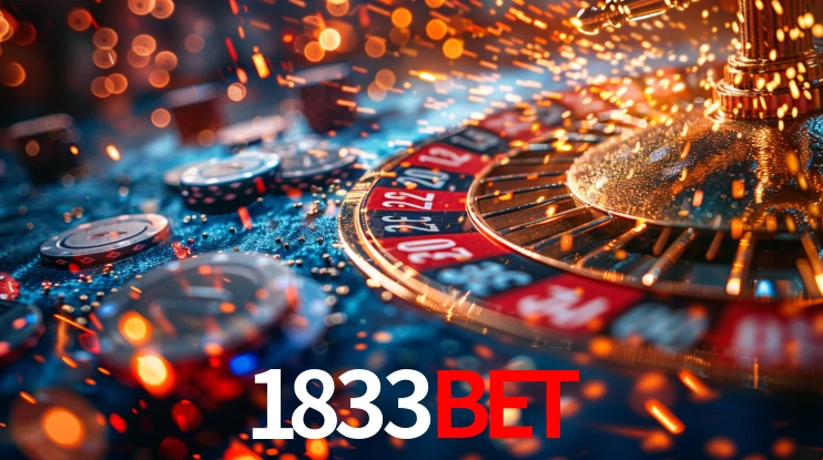 Descubra a Magia dos Jogos de Arcade no 1833bet