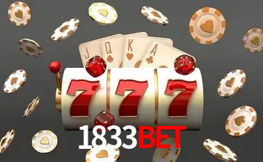 Descubra a Magia dos Jogos de Arcade no 1833bet
