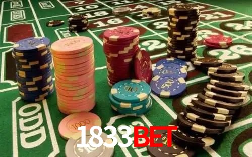 Jogos Exclusivos 1833bet