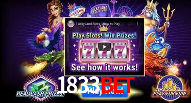 A Revolução dos Aplicativos de Jogos no 1833bet
