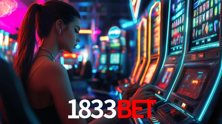 1833 bet