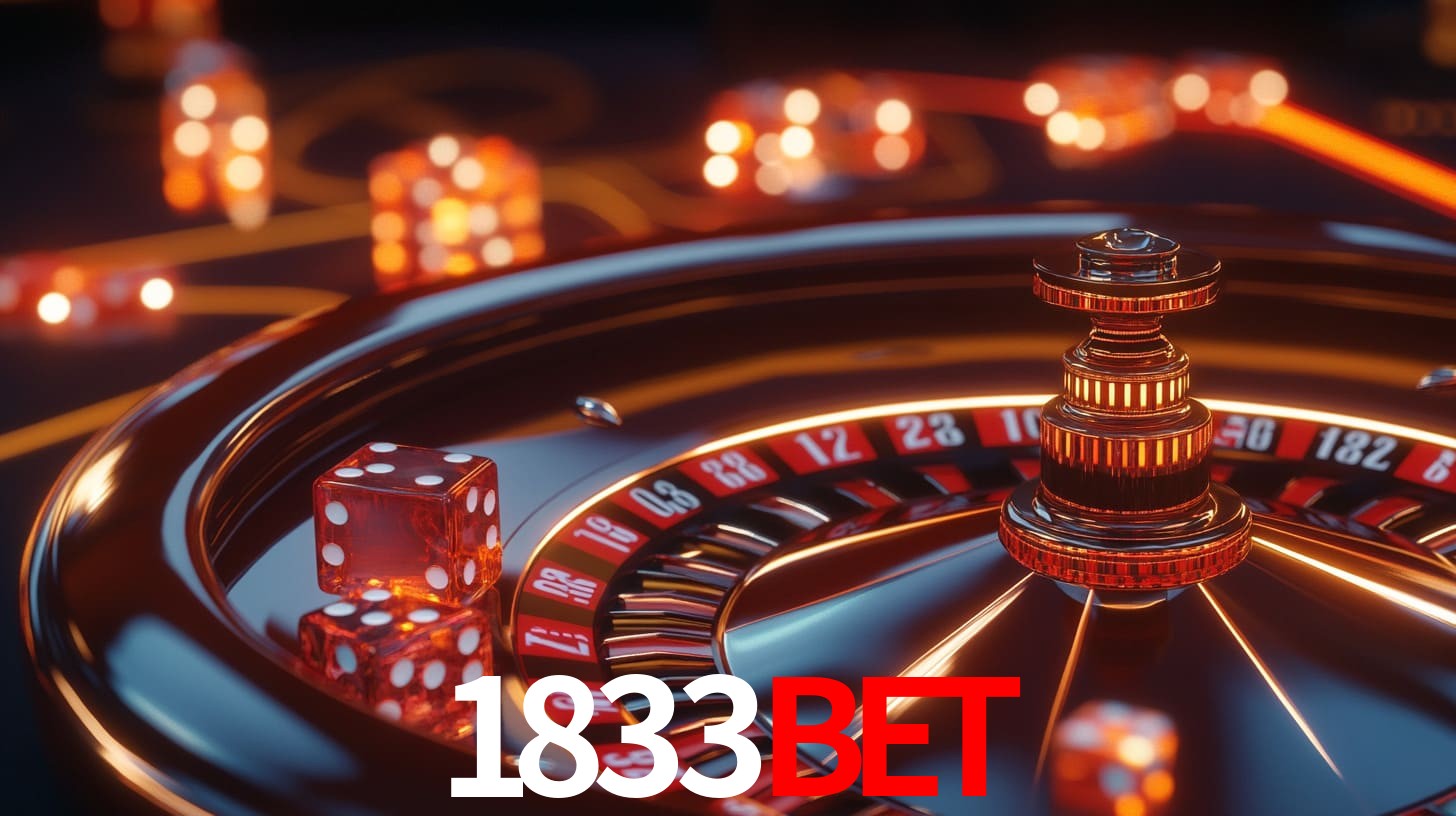 1833bet